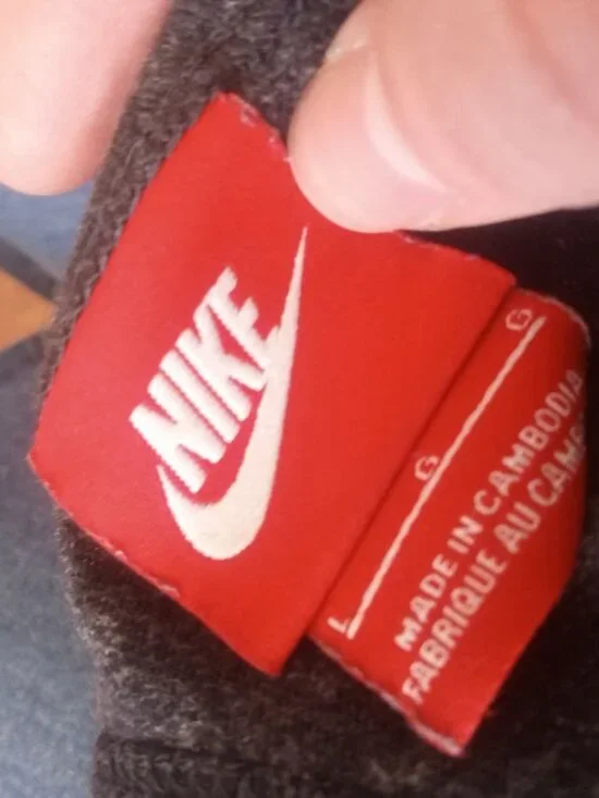 Nike Tanktop - Picture 3 of 3